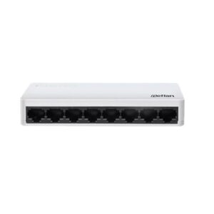 سوئیچ 8 پورت نت لن Netlan F800-E