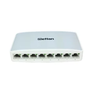 سوئیچ 16 پورت نت لن Netlan G800-E