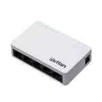 سوئیچ 5 پورت غیر POE نت لن مدل F500-E - تصویر 2