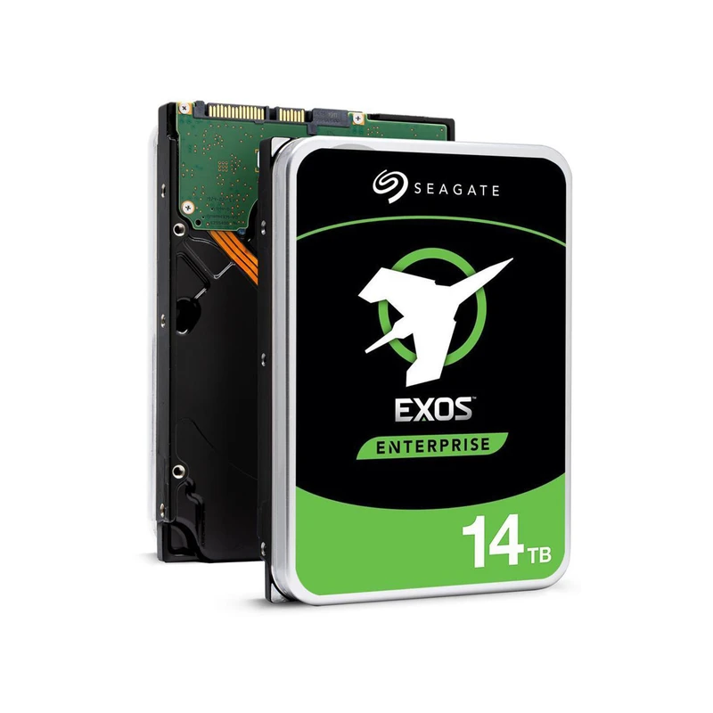 eb43b4e7-5fb9-437a-a9e4-8633d3ca0214 هارد دیسک اینترنال مدل Exos ST14000NM001G ظرفیت 14 ترابایت - تصویر 1